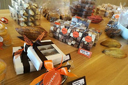 Sophie's Sweets & Chocolates