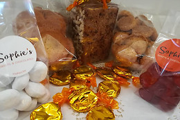 Sophie's Sweets & Chocolates