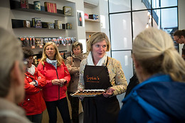 Sophie's Sweets & Chocolates
