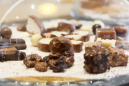 Sophie's Sweets & Chocolates