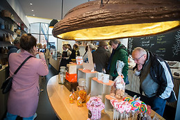 Sophie's Sweets & Chocolates