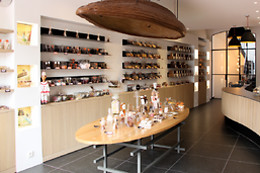 Sophie's Sweets & Chocolates
