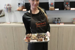 Sophie's Sweets & Chocolates