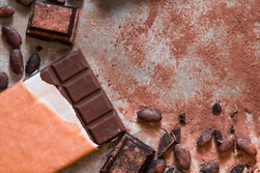 Sophie's Sweets & Chocolates