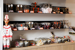 Sophie's Sweets & Chocolates