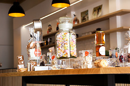 Sophie's Sweets & Chocolates