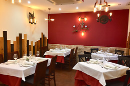 RESTAURANTES ABRASADOR