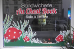 Au Chest'book