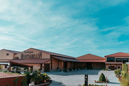 BODEGAS MONTEABELLON