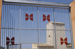 BODEGAS CONTRERAS
