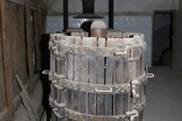 BODEGAS CONTRERAS