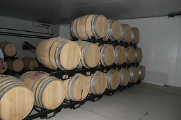 BODEGAS CONTRERAS