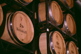 BODEGAS MONTEABELLON