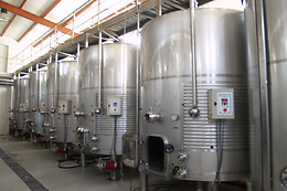 BODEGAS CONTRERAS