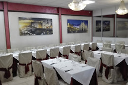 Ristorante Bar Pizzeria Dal Maestro