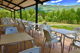 RESTAURANTES ABRASADOR