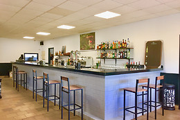 RESTAURANTES ABRASADOR