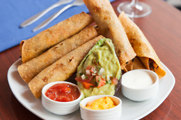 RESTAURANTE VOLCANES