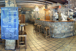 RACÓ DEL TRAGINER
