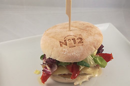 Plein 12