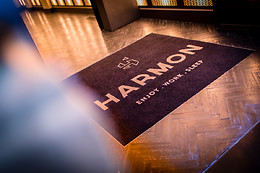 Harmon House