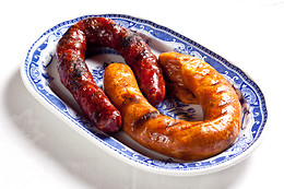 RESTAURANTE TÍPICO D. ROBERTO