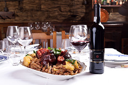 RESTAURANTE TÍPICO D. ROBERTO