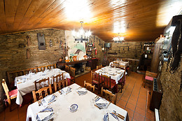 RESTAURANTE TÍPICO D. ROBERTO