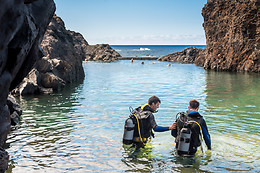 MADEIRA NATURE EXPERIENCE
