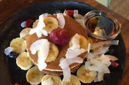 EL ÁRBOL BRUNCH