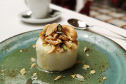 RESTAURANTE LA LLUNA