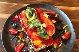 EL ÁRBOL BRUNCH