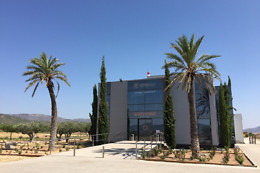 BODEGAS MONOVAR