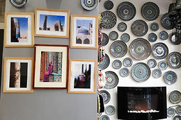 Ouzbek Boukhara Trevise