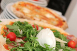 Ristorante Pizzeria Onesto