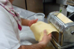 Ristorante Pizzeria Onesto