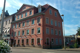 Le Moschenross