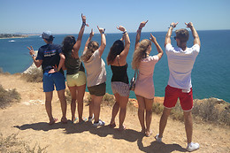 ALGARVE MOMENTS