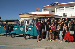 ALGARVE MOMENTS