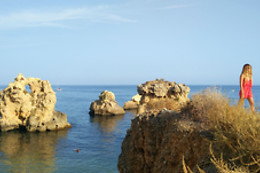 ALGARVE MOMENTS