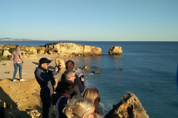 ALGARVE MOMENTS