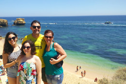 ALGARVE MOMENTS