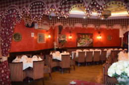 Restaurant Kayani