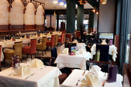 Restaurant Kayani