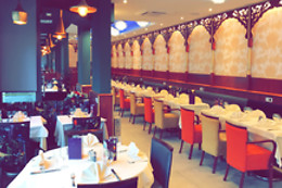 Restaurant Kayani
