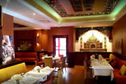 Restaurant Kayani