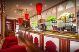 Restaurant Kayani