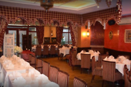 Restaurant Kayani