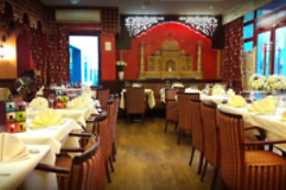 Restaurant Kayani