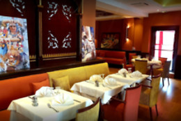 Restaurant Kayani